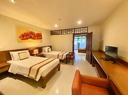 Le Murraya Boutique Hotel