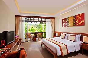 Le Murraya Boutique Hotel