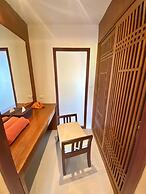 Le Murraya Boutique Hotel