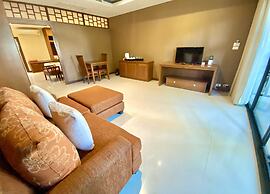 Le Murraya Boutique Hotel