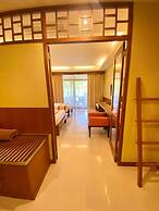 Le Murraya Boutique Hotel