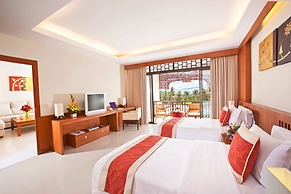 Le Murraya Boutique Hotel