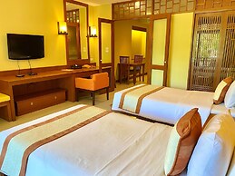 Le Murraya Boutique Hotel