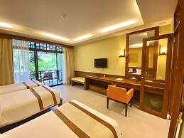 Le Murraya Boutique Hotel