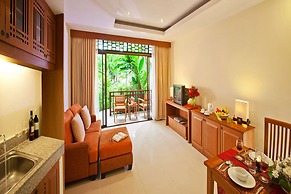 Le Murraya Boutique Hotel
