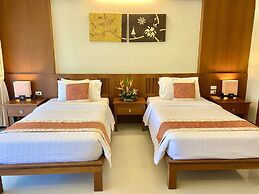 Le Murraya Boutique Hotel