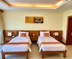 Le Murraya Boutique Hotel