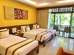 Le Murraya Boutique Hotel