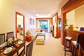 Le Murraya Boutique Hotel