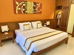 Le Murraya Boutique Hotel