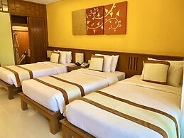 Le Murraya Boutique Hotel