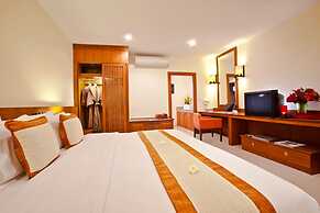 Le Murraya Boutique Hotel