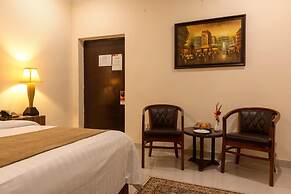 Hotel One Lalazar Multan