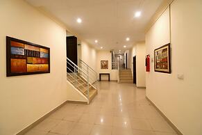 Hotel One Lalazar Multan