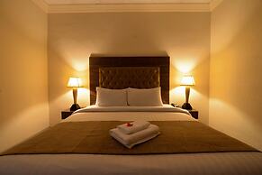 Hotel One Lalazar Multan