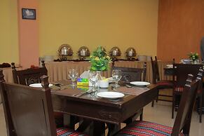 Hotel One Lalazar Multan