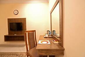 Hotel One Lalazar Multan