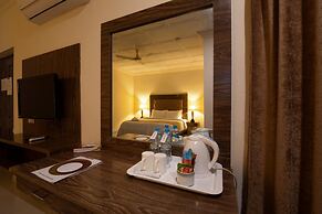 Hotel One Lalazar Multan