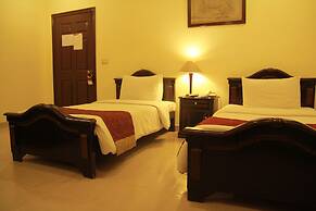Hotel One Lalazar Multan