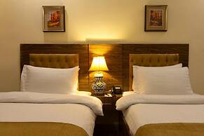 Hotel One Lalazar Multan