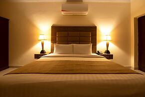Hotel One Lalazar Multan