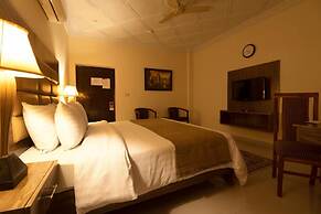 Hotel One Lalazar Multan