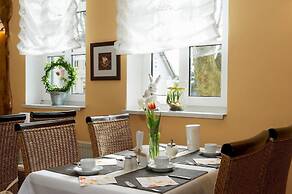 Hotel Zum Harzer