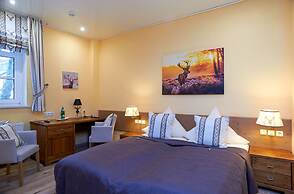 Hotel Zum Harzer