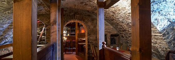 Hotel Zum Harzer
