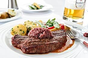 Hotel Zum Harzer