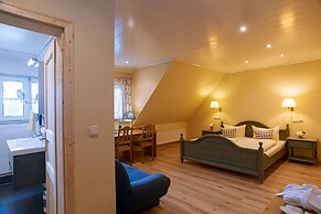 Hotel Zum Harzer