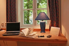 Hotel Zum Harzer