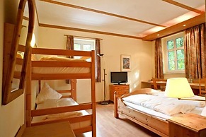 Hotel Zum Harzer