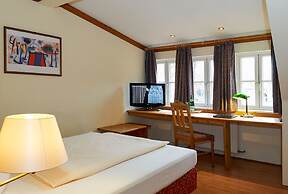 Hotel Zum Harzer