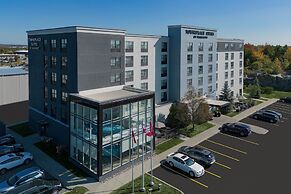 TownePlace Suites by Marriott Sudbury