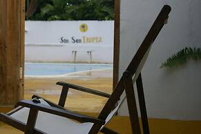 San San Tropez