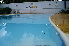 San San Tropez