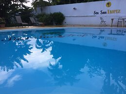 San San Tropez