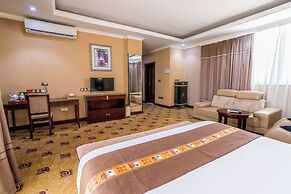 Lemigo Hotel