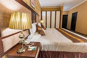 Lemigo Hotel