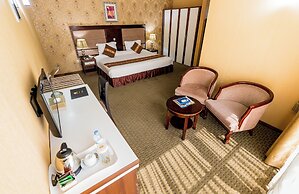 Lemigo Hotel