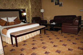Lemigo Hotel