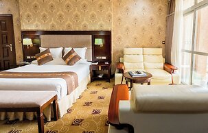 Lemigo Hotel
