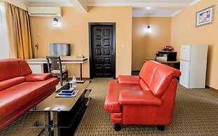 Lemigo Hotel