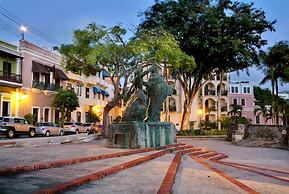 Villa Herencia Hotel