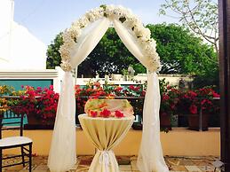 Villa Herencia Hotel