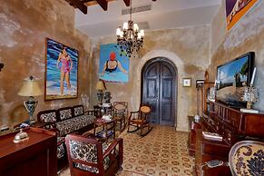 Villa Herencia Hotel