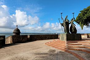 Villa Herencia Hotel