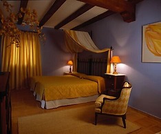 La Casita De Cabrejas