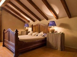 La Casita De Cabrejas